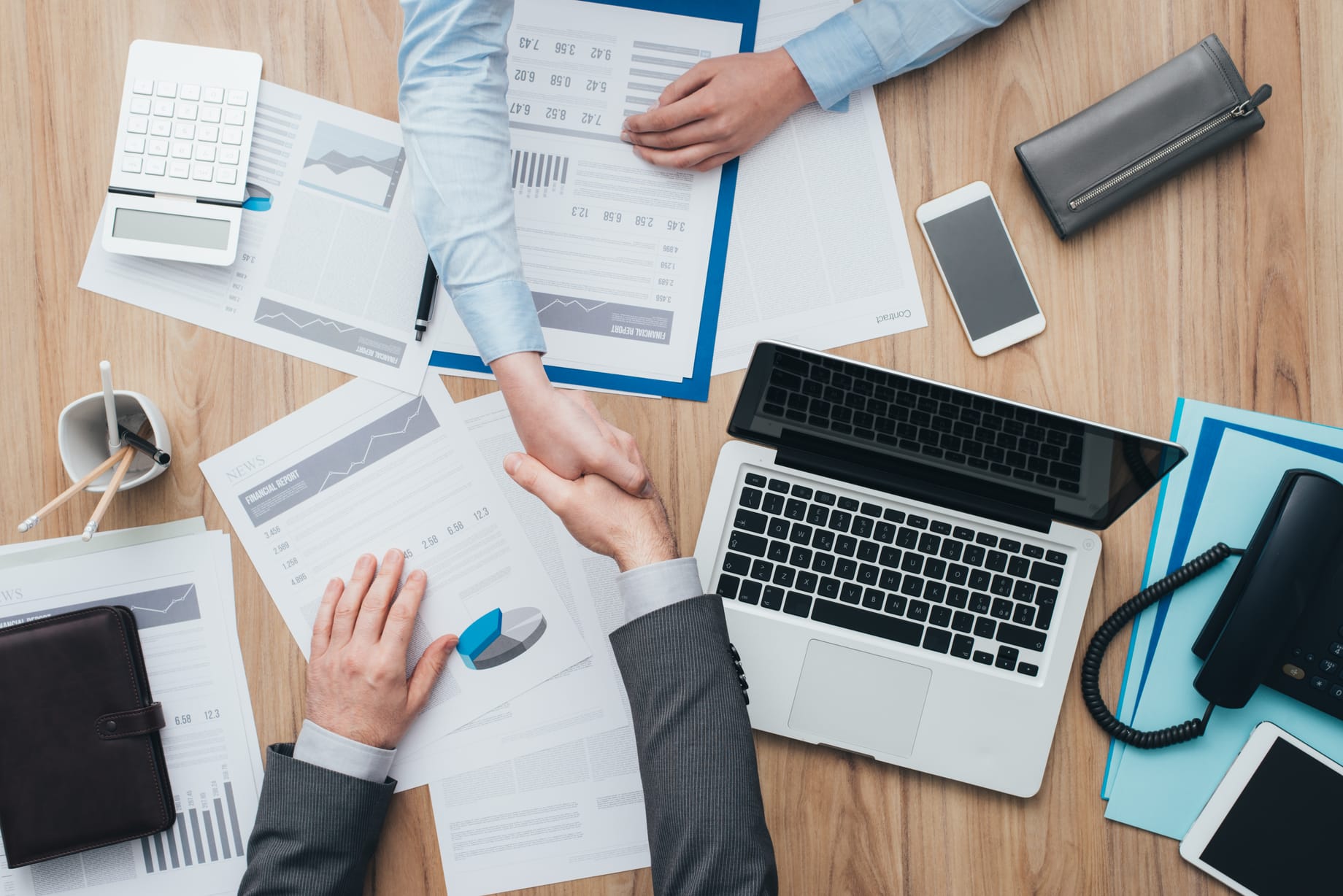 Expert Solution Consulting